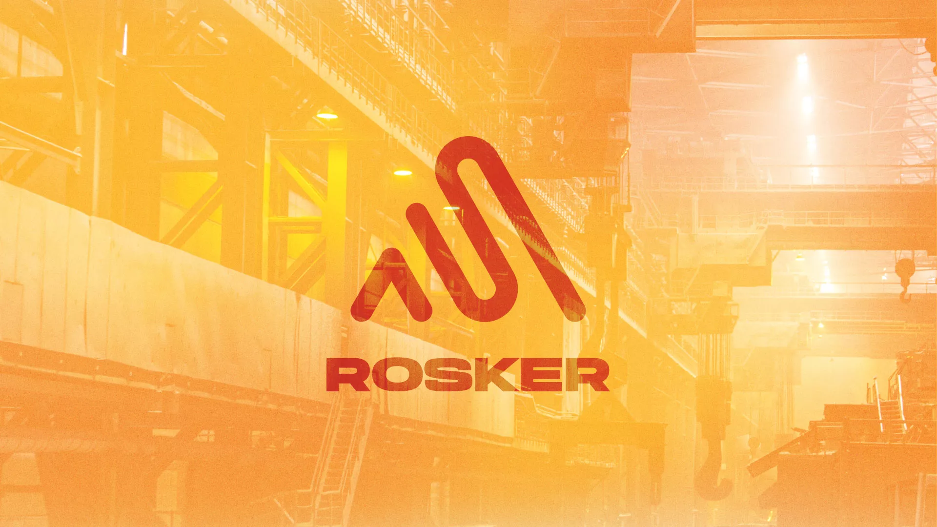 Ребрендинг компании «Rosker» и редизайн сайта в Сусумане